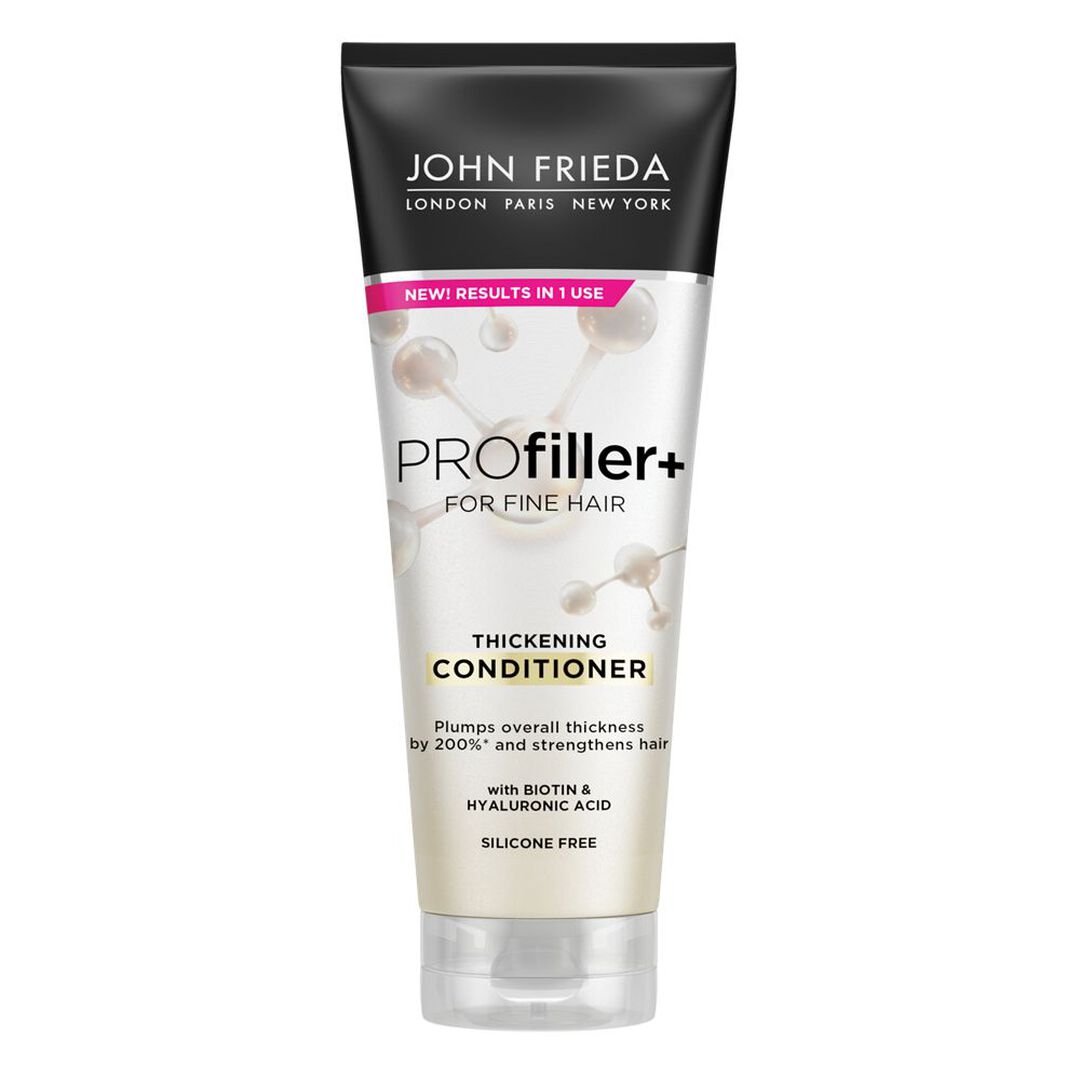 Condicionador Profiller Densificador - John Frieda - PROfiller+ - Imagem 1