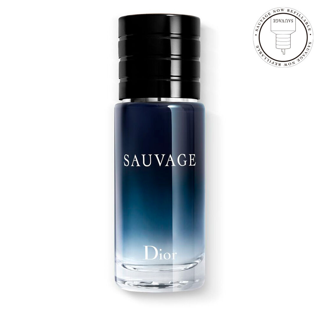 Eau de toilette - Dior - SAUVAGE - Imagem 1