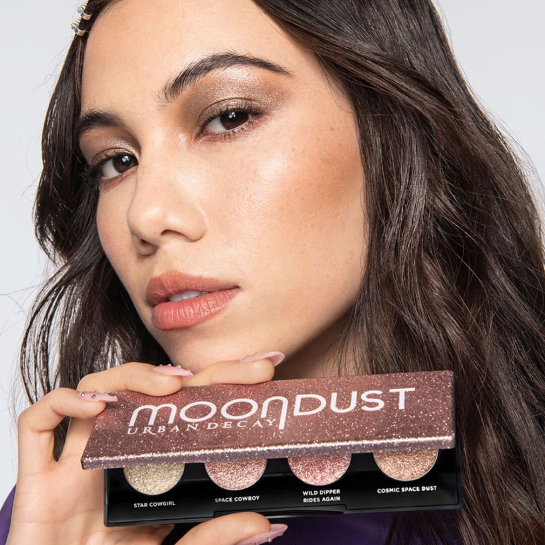 Moondust Space Rider Quad - Urban Decay - 24/7 - Imagem 2