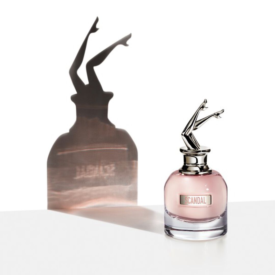 Eau de Parfum - Jean Paul Gaultier - GA SCANDAL - Imagem 4