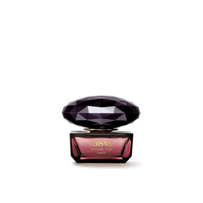 PARFUM - VERSACE - CRYSTAL NOIR - Imagem