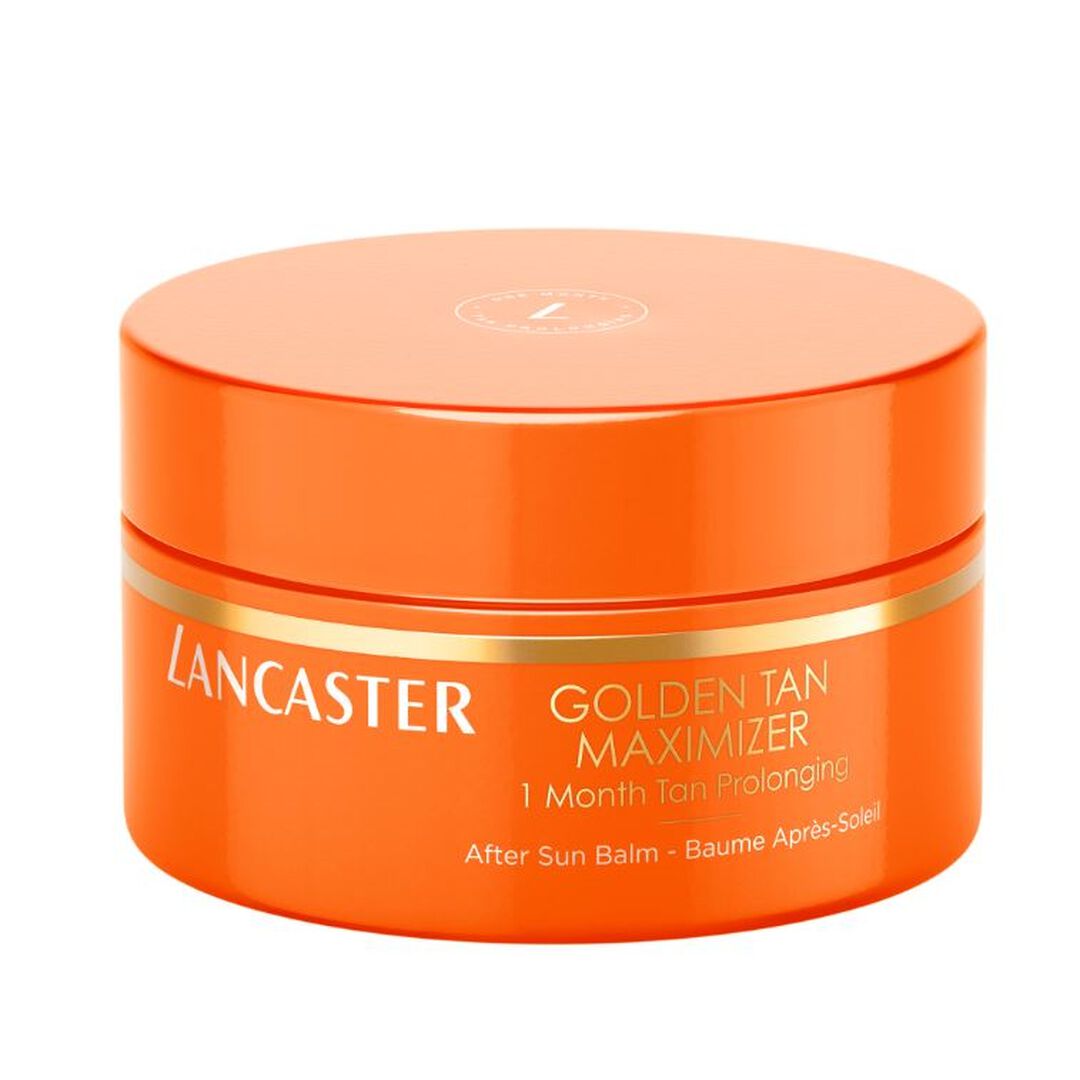 Aftersun Balm - LANCASTER - Golden Tan Maximizer - Imagem 1