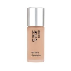 Oil-Free Foundation, 34 - Rosy Porcelain, hi-res