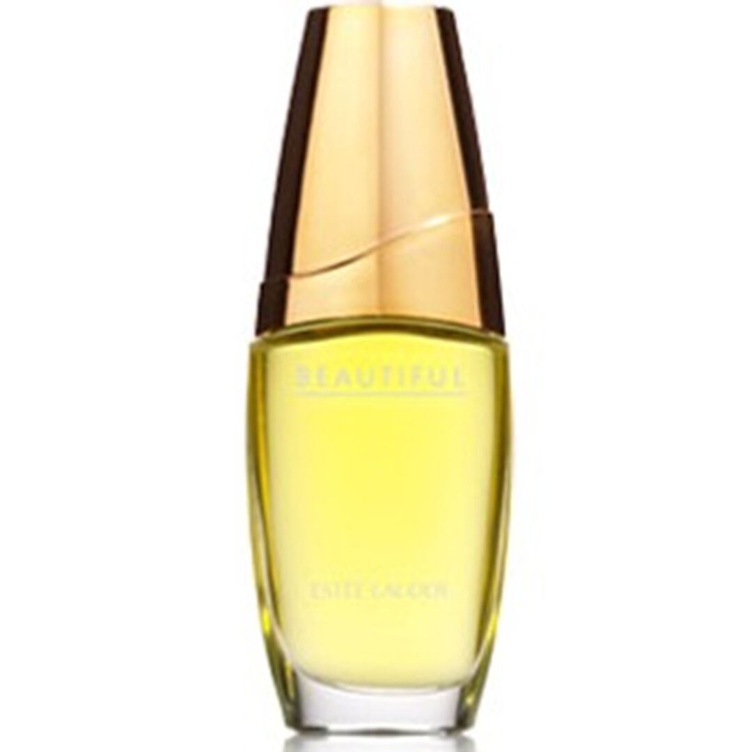Eau de Parfum Spray - Estée Lauder - BEAUTIFUL - Imagem 1