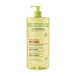 Exomega Control Óleo Duche Eco, , hi-res
