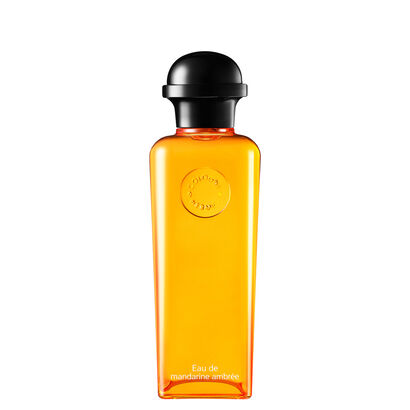 Eau de Mandarine Ambrée - Hermès - COLEÇÃO COLOGNES - Imagem