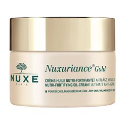 Nuxuriance Gold - Creme-Óleo Nutri-Fortificante, , hi-res