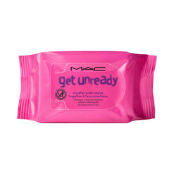 Get Unready Micellar Water Wipes, , hi-res