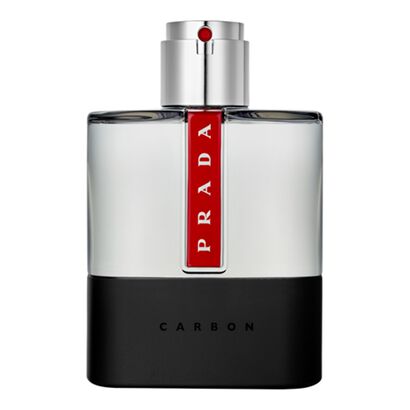 Eau de Toilette - PRADA - Luna Rossa Carbon - Imagem