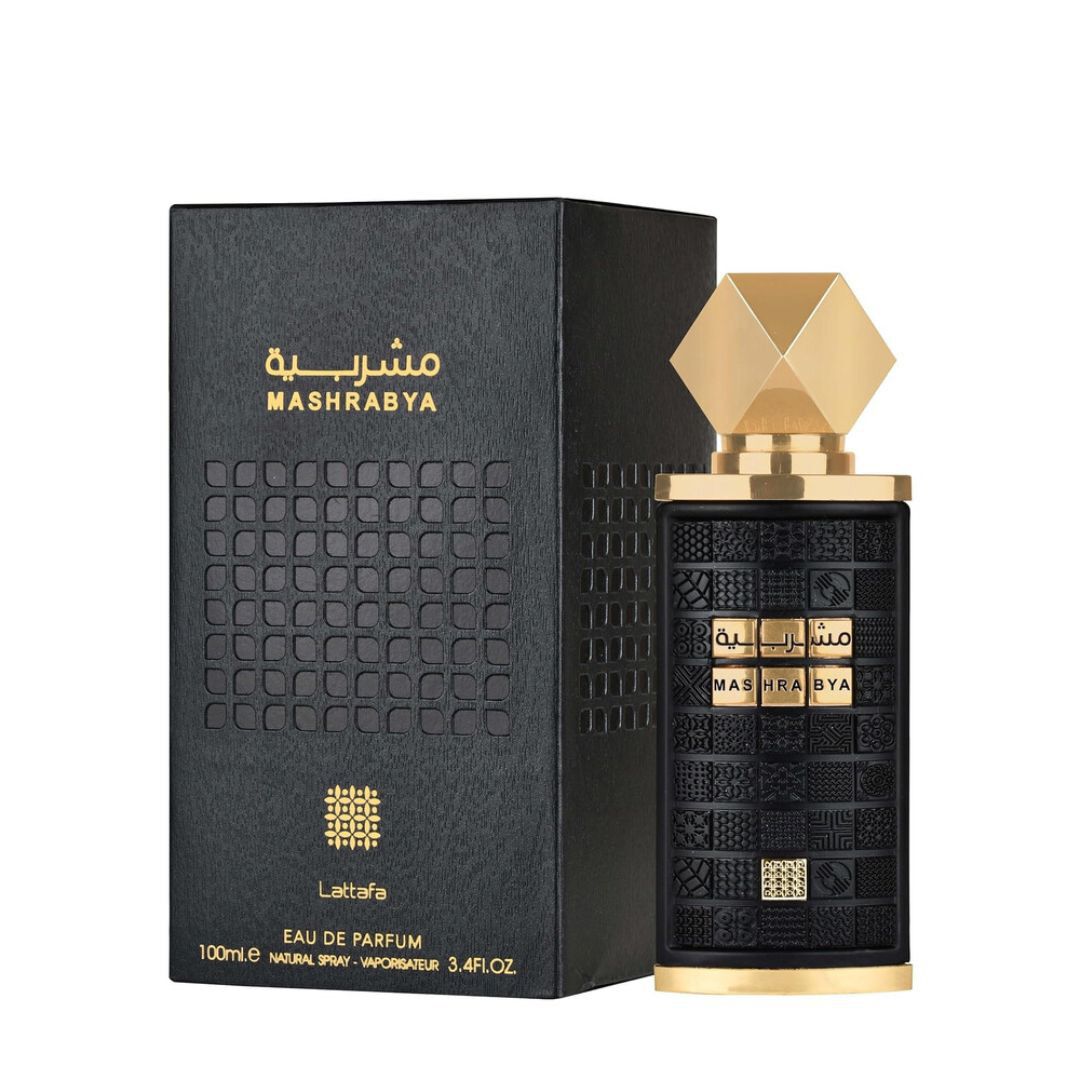Mashrabya Eau de Parfum - LATTAFA -  - Imagem 2
