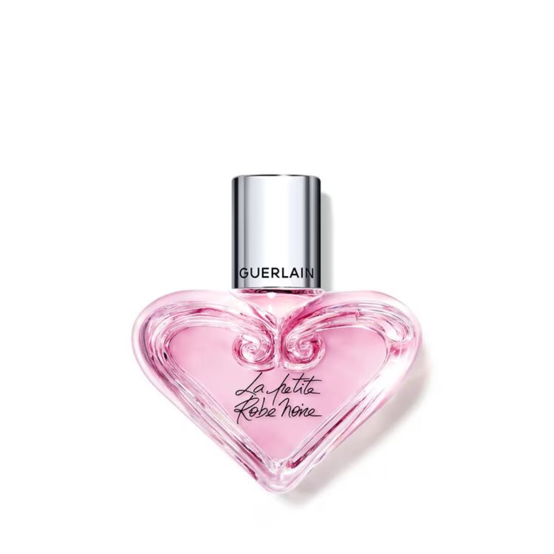 Le Flacon Coeur - Eau de Toilette - GUERLAIN - LA PETITE ROBE NOIRE - Imagem 1