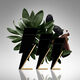 Eau de Toilette - CAROLINA HERRERA - BAD BOY - Imagem 4