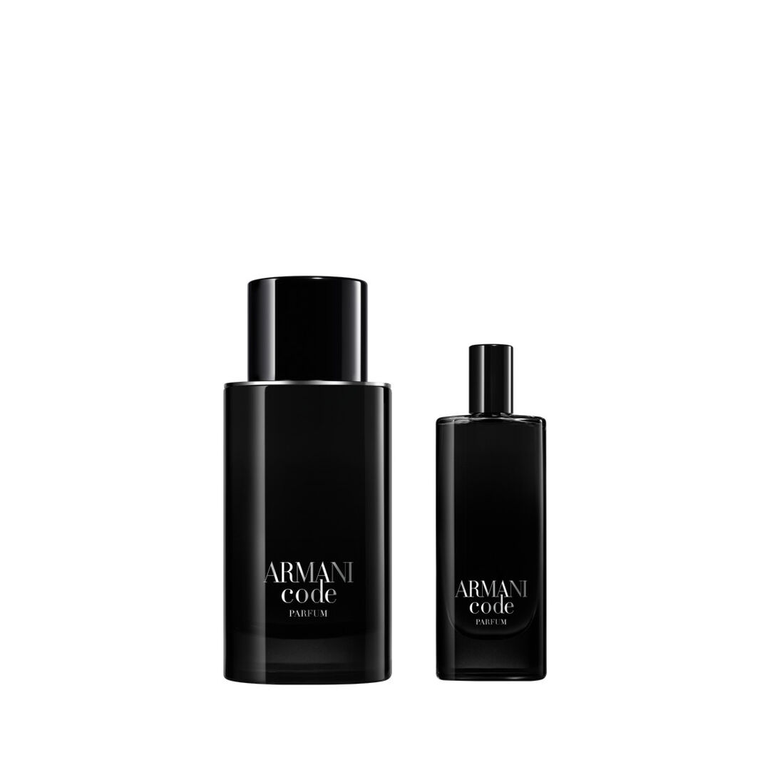 Coffret Le Parfum - Giorgio Armani - Armani Code - Imagem 4