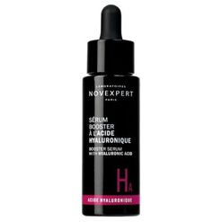 Booster Serum With Hyaluronic Acid, , hi-res