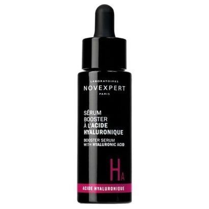 Booster Serum With Hyaluronic Acid - NOVEXPERT - Hyaluronic Acid - Imagem