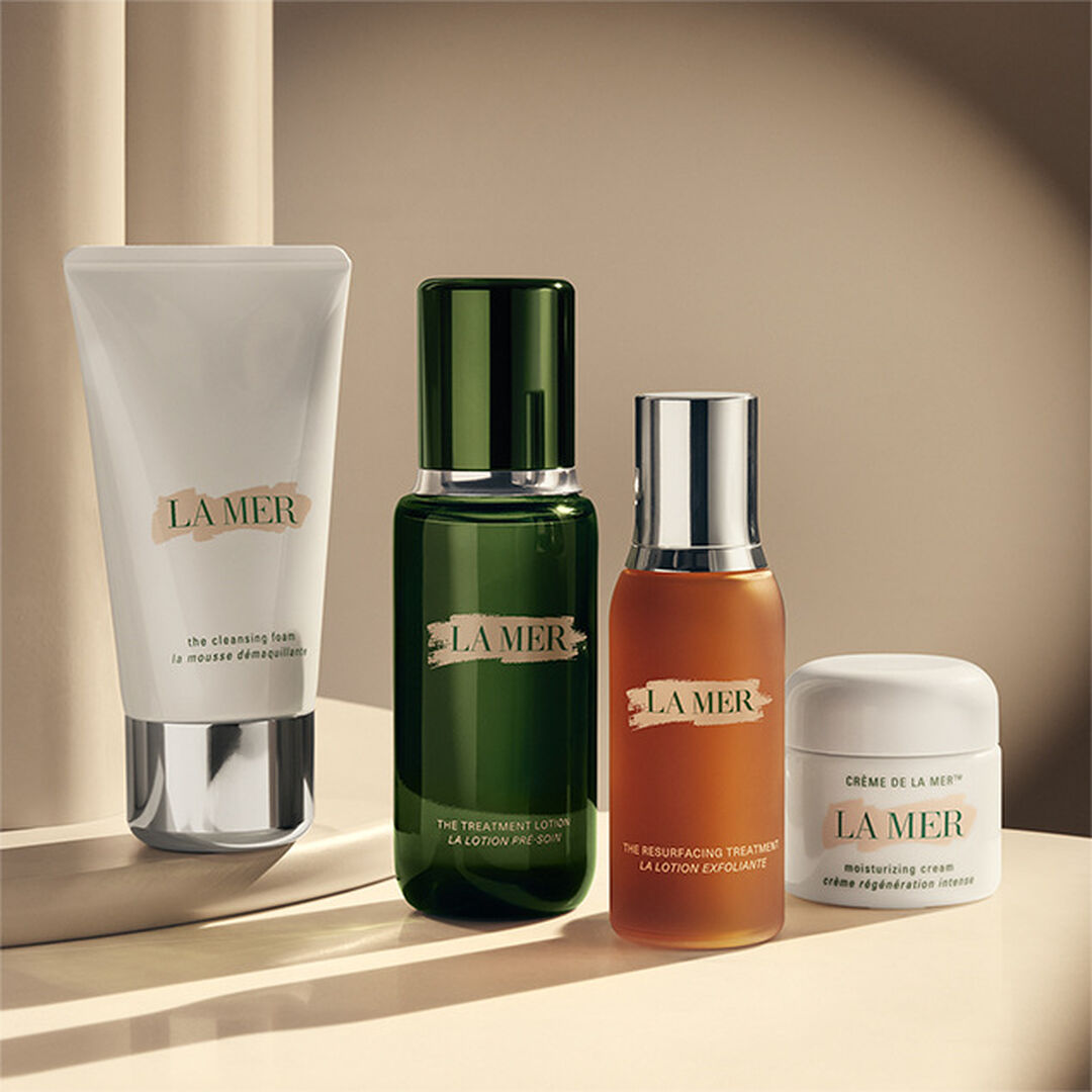 The Resurfacing Treatment - LA MER - La Mer Tratamento - Imagem 3