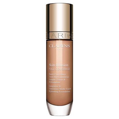 Full Coverage - CLARINS - Skin Illusion - Imagem