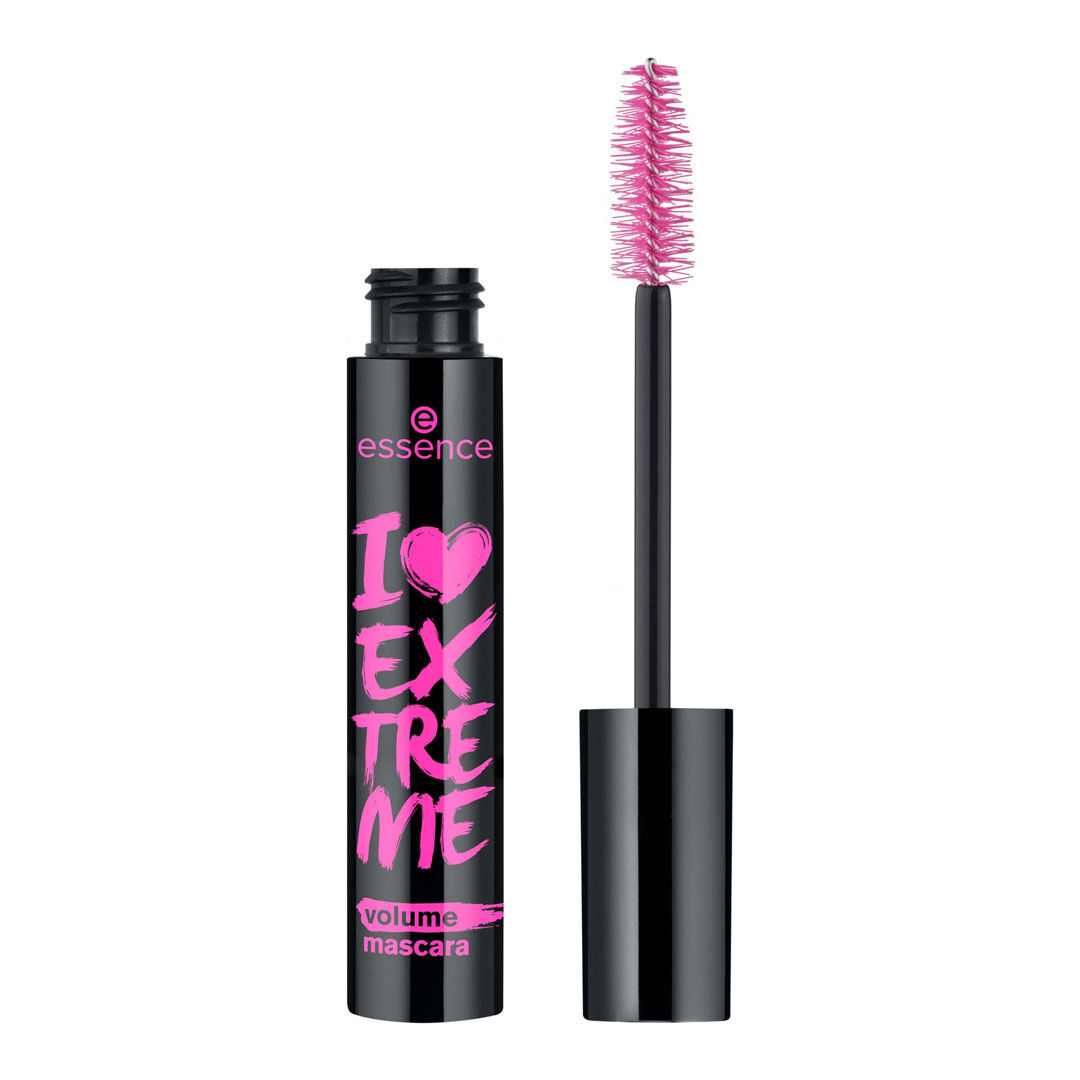 M&aacute;scara de Volume I Love Extreme - ESSENCE -  - Imagem 1