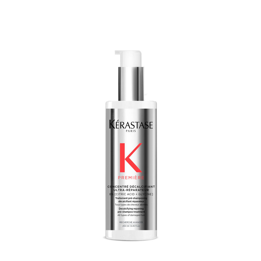 Concentré Décalcifiant Ultra-Réparateur - KERASTASE - Première - Imagem 1