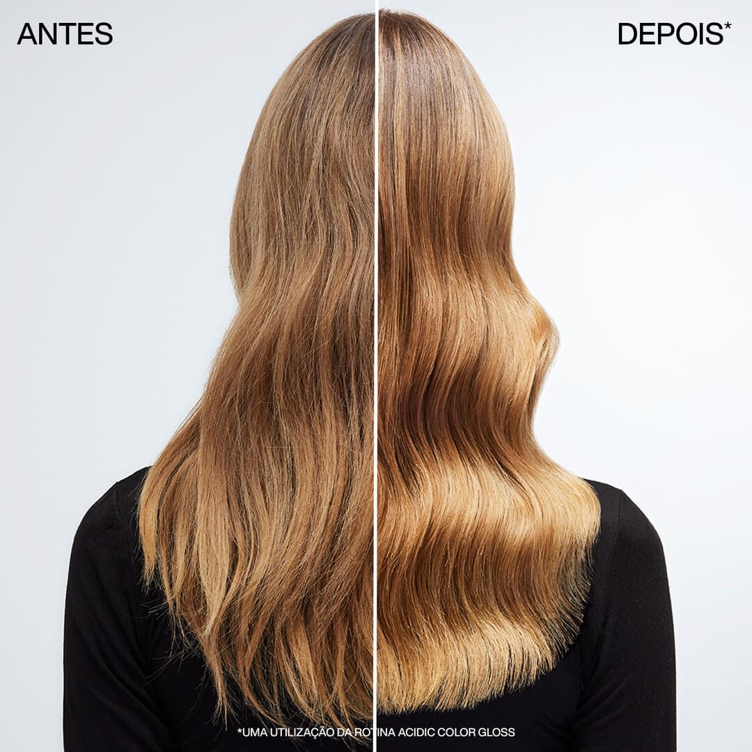 Condicionador - Redken - ACIDIC COLOR GLOSS - Imagem 6