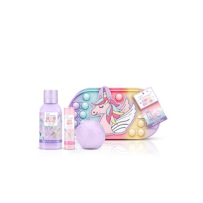 Coffret Cuidados de Corpo - Baylis & Harding - Beauticology Candy Vibes - Imagem
