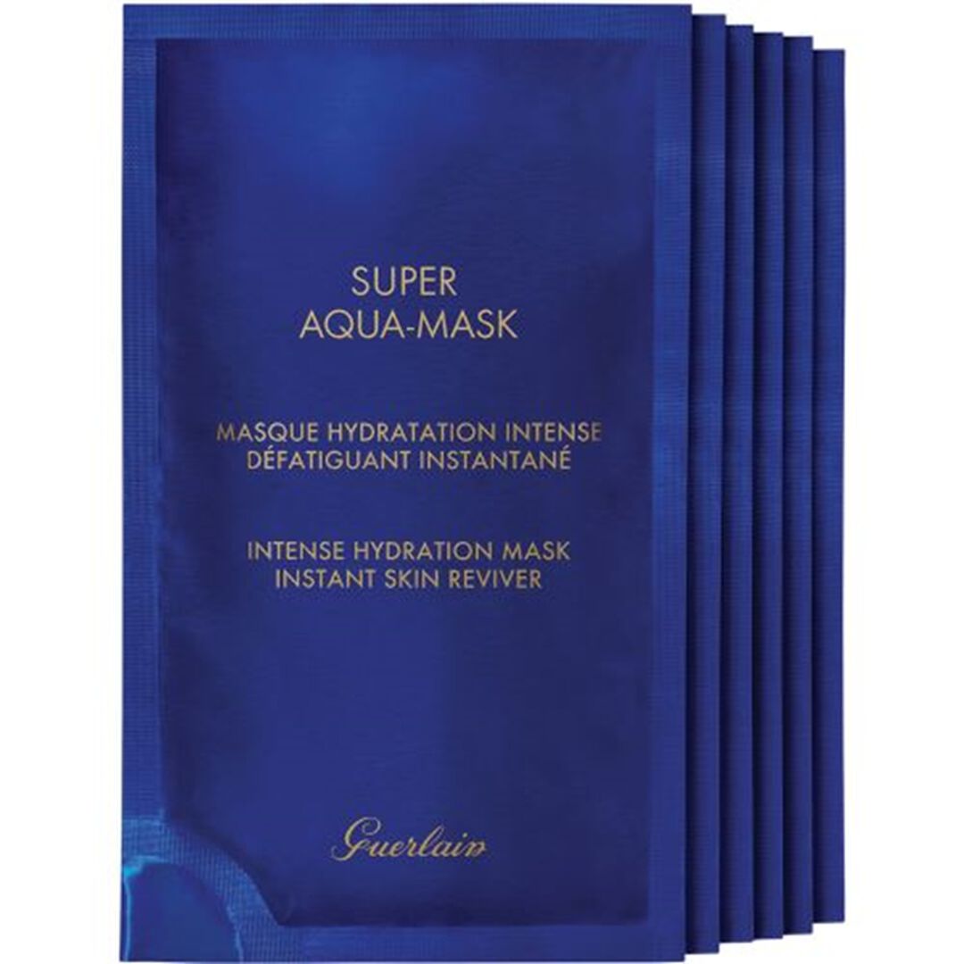 Masque Hydratation Intense - GUERLAIN - GUERLAIN TRATAMENTO - Imagem 1