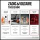 Eau de Parfum - ZADIG & VOLTAIRE - THIS IS HIM - Imagem 3