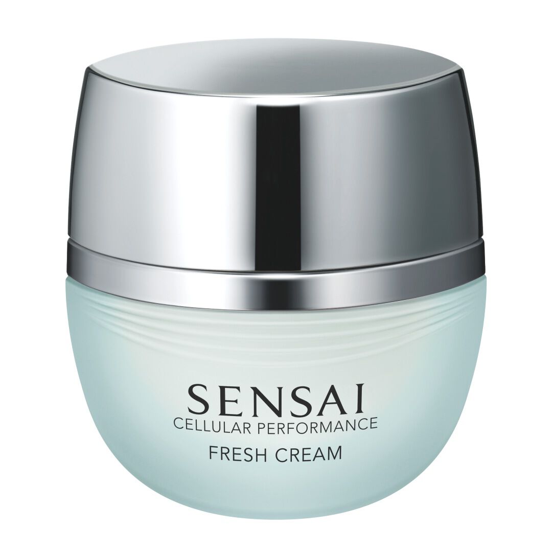 FRESH CREAM - SENSAI - CELLULAR PERFORMANCE - Imagem 1