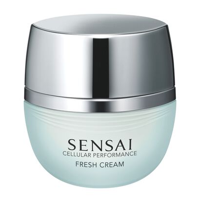 FRESH CREAM - SENSAI - CELLULAR PERFORMANCE - Imagem