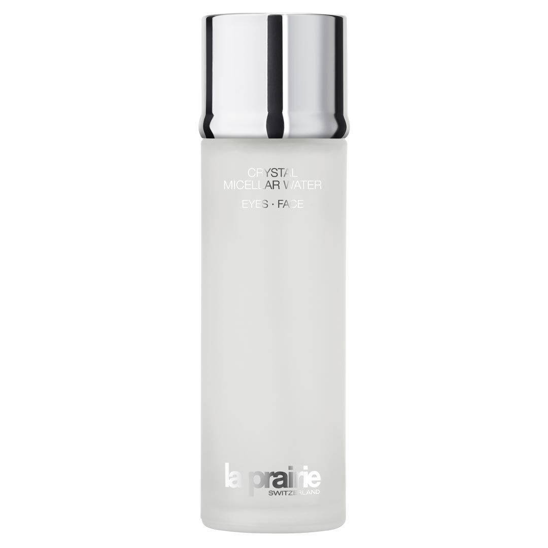 Crystal Micellar Water - LA PRAIRIE - LP CLEANSERS & TONERS - Imagem 1