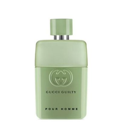 Eau de Toilette - GUCCI - GUCCI LOVE/H - Imagem