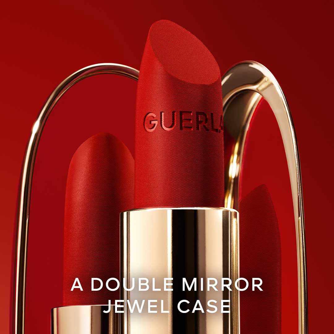 LIp Case - GUERLAIN - ROUGE G - Imagem 4