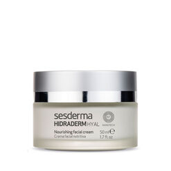 Hidraderm Hyal Creme Facial Nutritivo, , hi-res