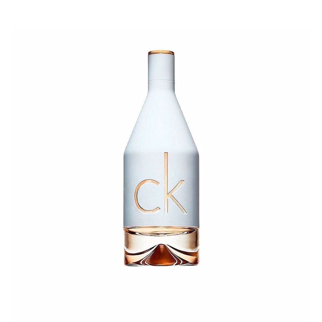 Eau de Toilette - CALVIN KLEIN - CK IN2U/S - Imagem 1