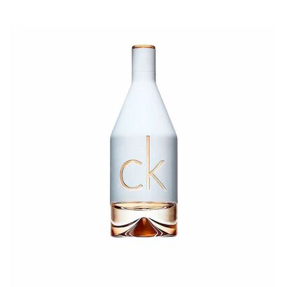 Eau de Toilette - CALVIN KLEIN - CK IN2U/S - Imagem