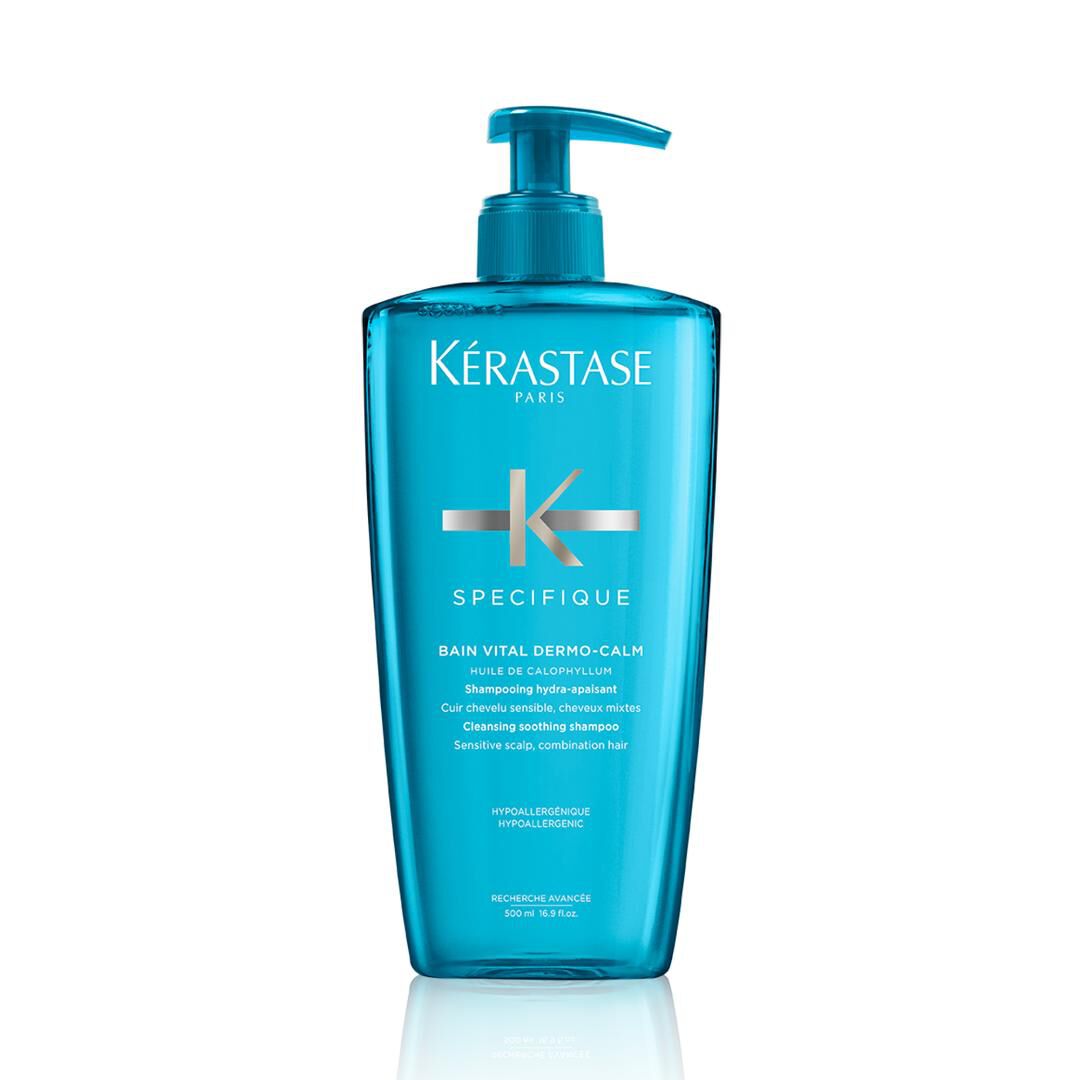 Bain Vital Dermo-Calm - KERASTASE - Specifique - Imagem 1