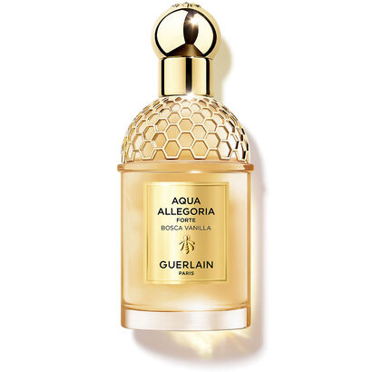 Bosca Vanilla Eau de Parfum - GUERLAIN - AQUA ALLEGORIA FORTE - Imagem