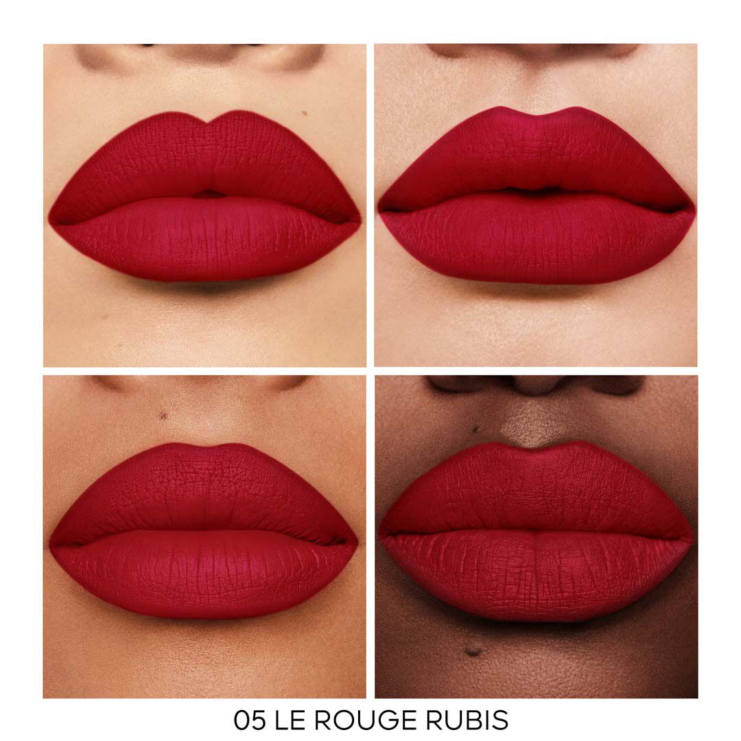 Contour G - Lápis de lábios - GUERLAIN - ROUGE G - Imagem 2