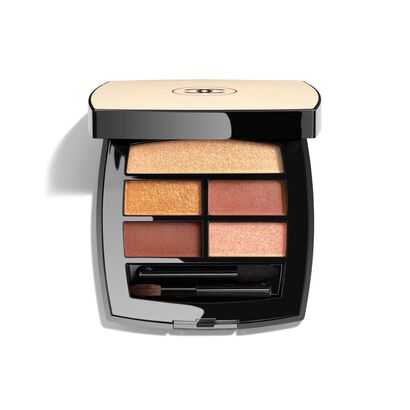 Eyeshadow Palette - CHANEL - LES BEIGES - Imagem
