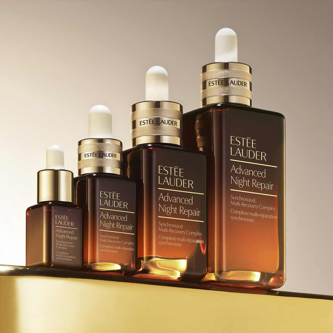 Synchronized Multi-Recovery Complex - Estée Lauder - Advanced Night Repair - Imagem 5