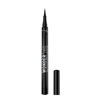 Wonder'Ink Precision Eyeliner Pen - RIMMEL -  - Imagem