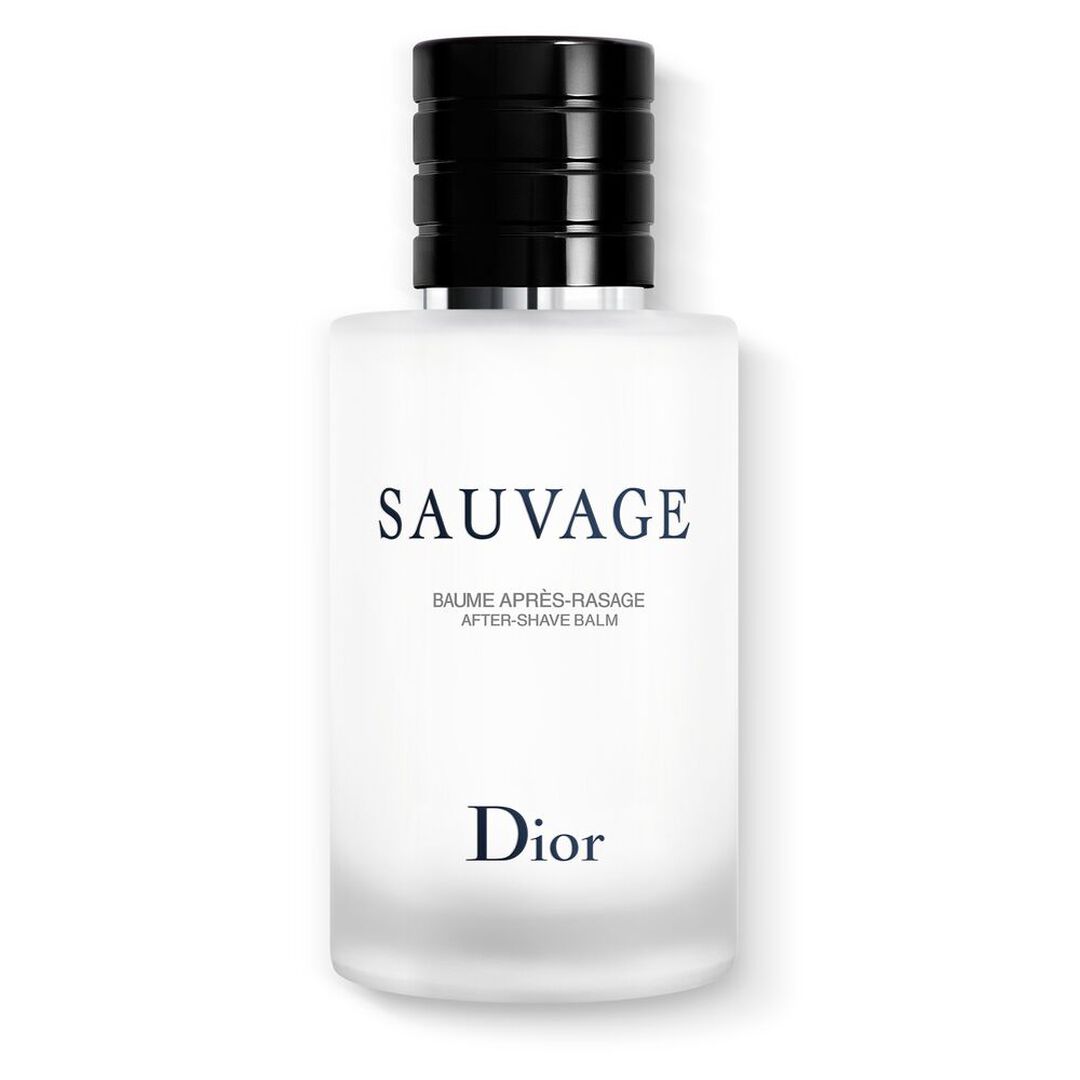 Bálsamo After-Shave - Dior - SAUVAGE - Imagem 1