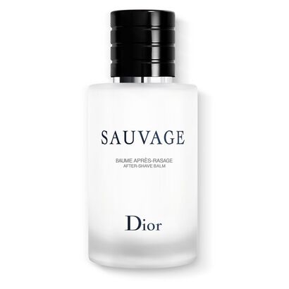 Bálsamo After-Shave - Dior - SAUVAGE - Imagem
