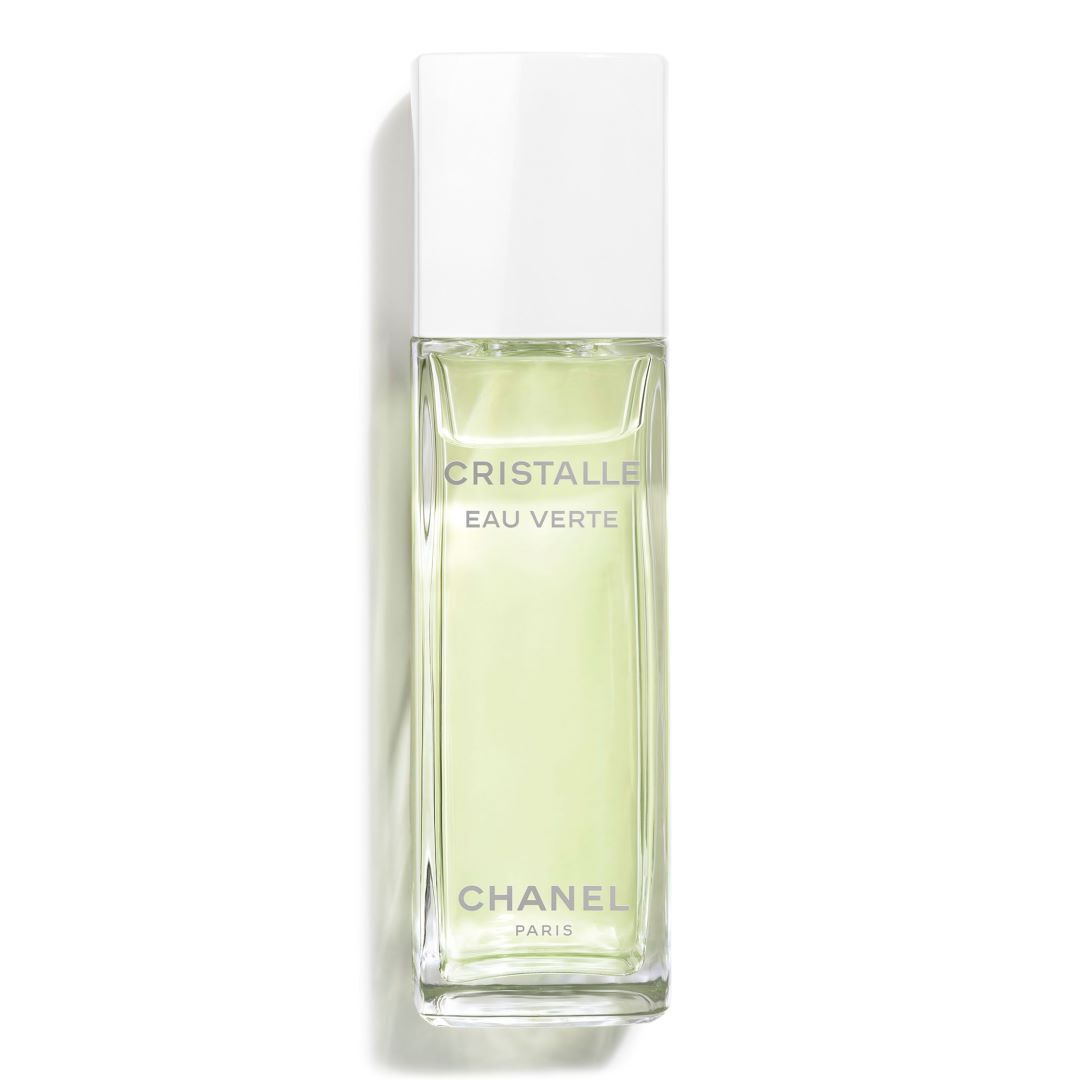 EAU VERTE EAU DE PARFUM - CHANEL - CRISTALLE - Imagem 1