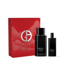 Coffret Le Parfum, , hi-res