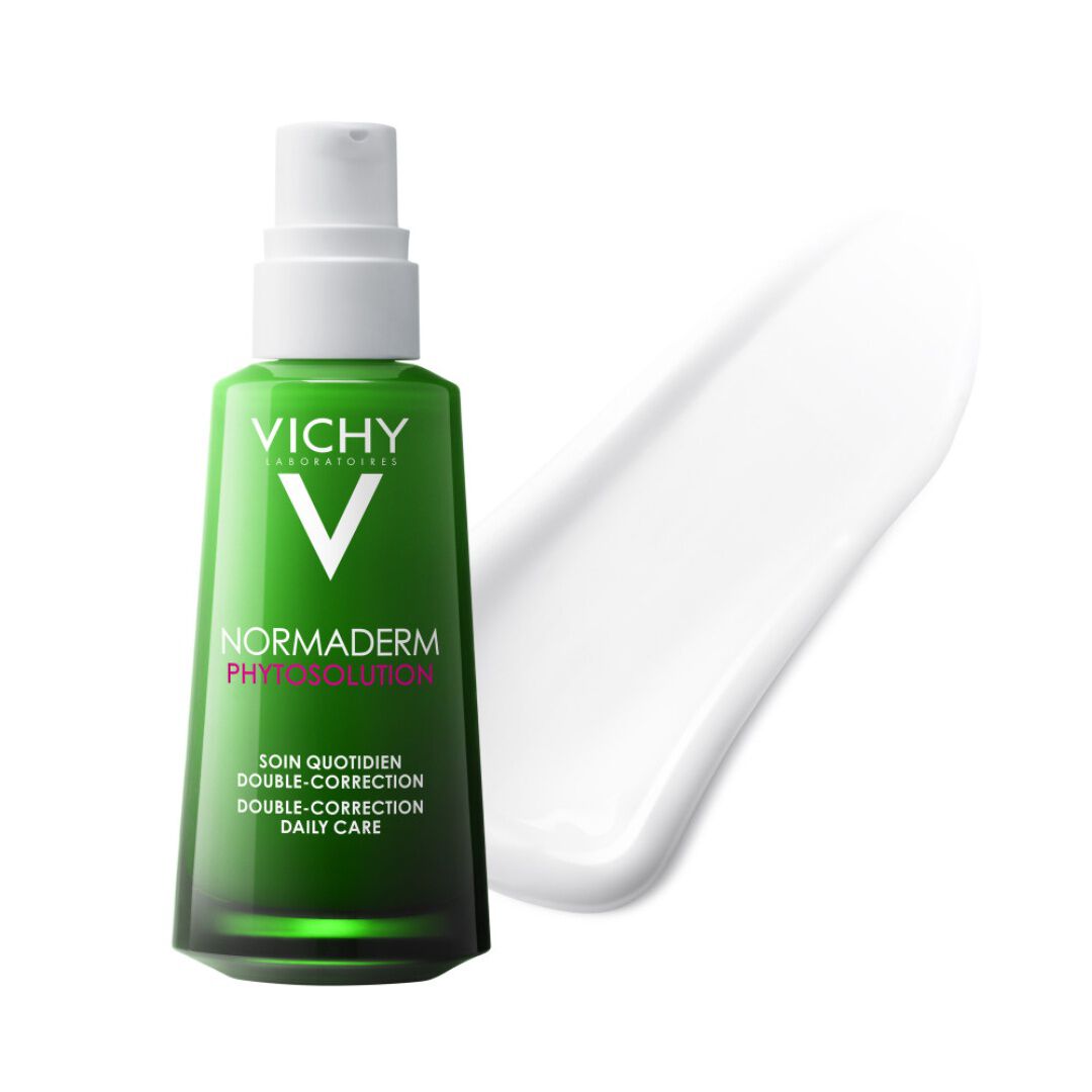 Normaderm Phytosolution Cuidado Dupla Ação - VICHY -  - Imagem 3 Normaderm Phytosolution Cuidado Dupla Ação - VICHY -  - Imagem 3