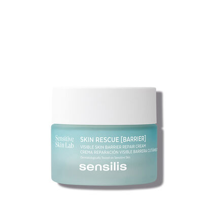 Skin Rescue - Barrier - SENSILIS -  - Imagem