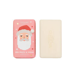 Santa Claus Sabonete, , hi-res