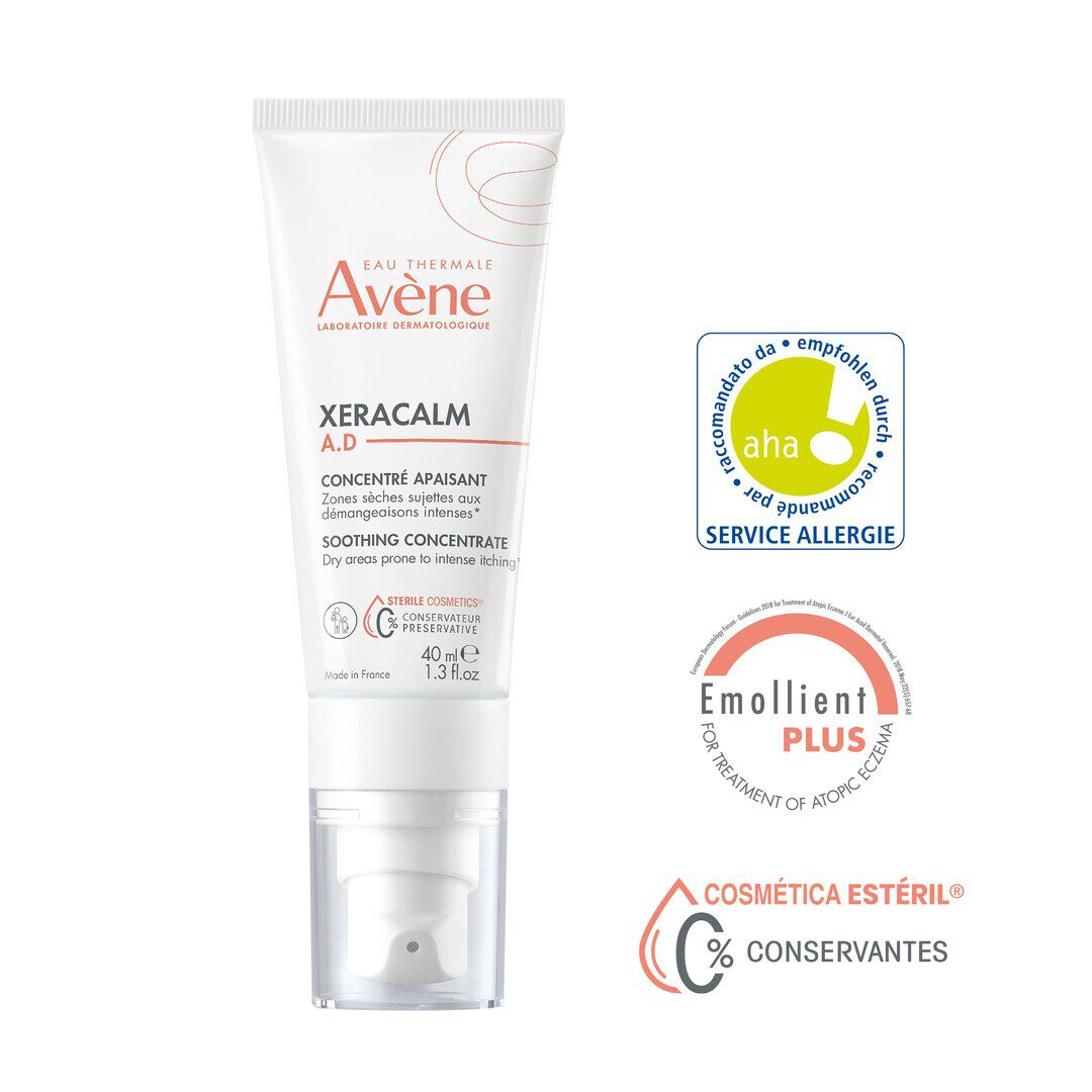 Xeracalm Concentro Anti-Prurido - AVENE -  - Imagem 5