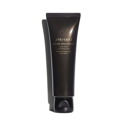 Extra Cleansing Foam - SHISEIDO - FUTURE SOLUTION - Imagem